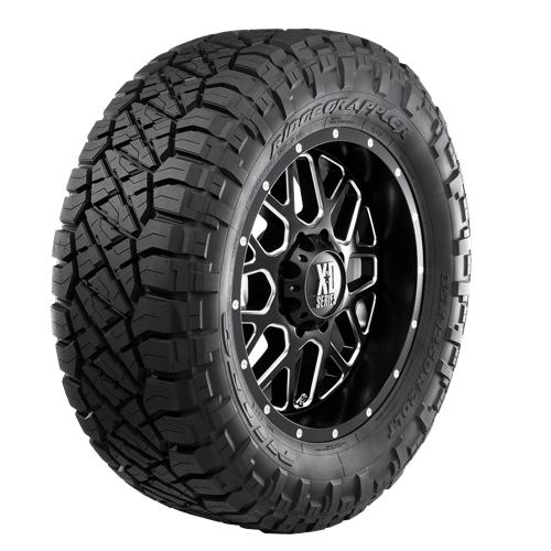 LT275/70R18 E 125/122Q RDG 33.2 2757018