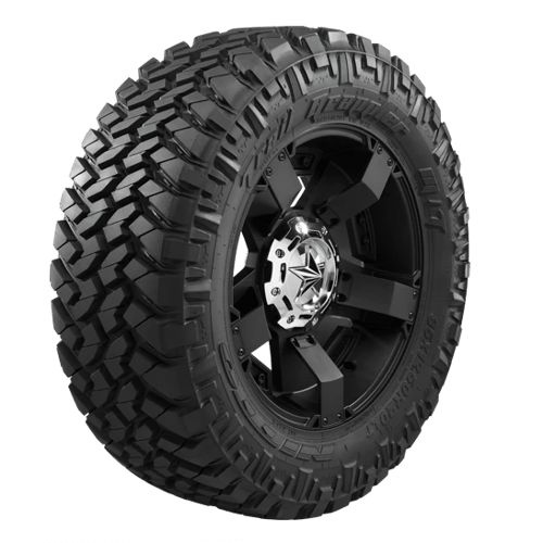 LT265/75R16 E 123P TRAIL 31.9 2657516