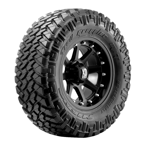 LT285/60R20 E125/122Q TRAIL 33.7 2856020