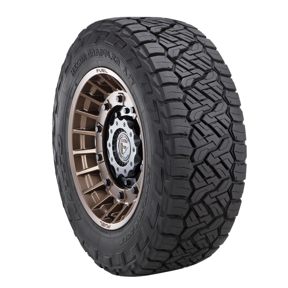 LT275/60R20 E 123/120S RECON 33 2756020