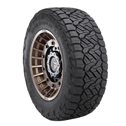 37x12.50R17LT D124R RECON 36.5 37125017